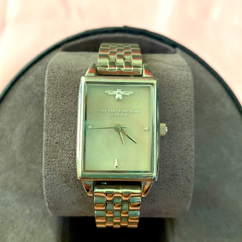 Olivia Burton Watch